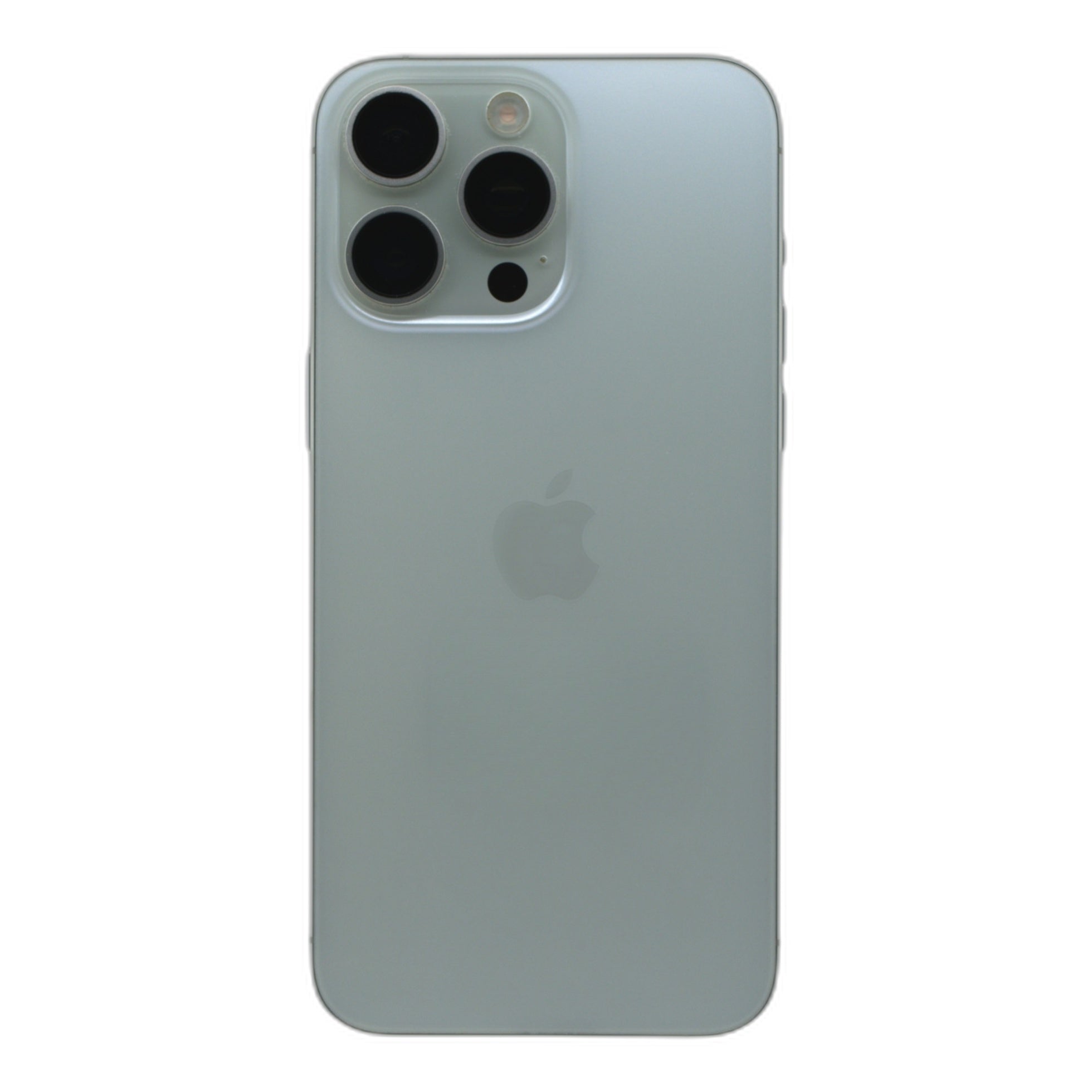 95新 Apple iPhone 15 Pro Max 256G 白色鈦金屬 中國大陸版