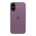 95新 Apple iPhone 16 256G 粉紅色 中國大陸版