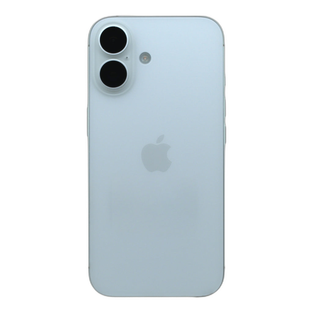 95新 Apple iPhone 16 256G 白色 中國大陸版