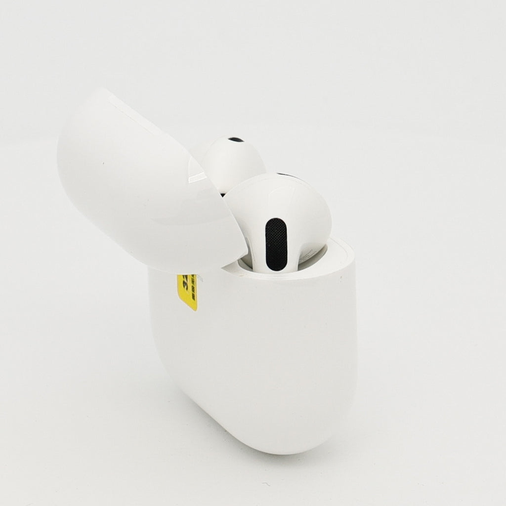99新 Apple AirPods 4 (支持主動降噪) 白色