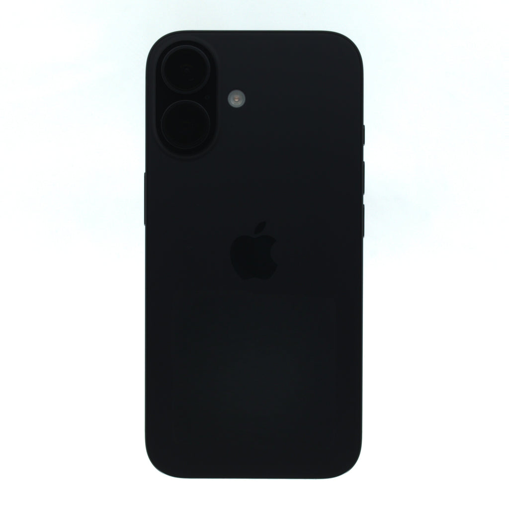 95新 Apple iPhone 16 256G 黑色 中國大陸版