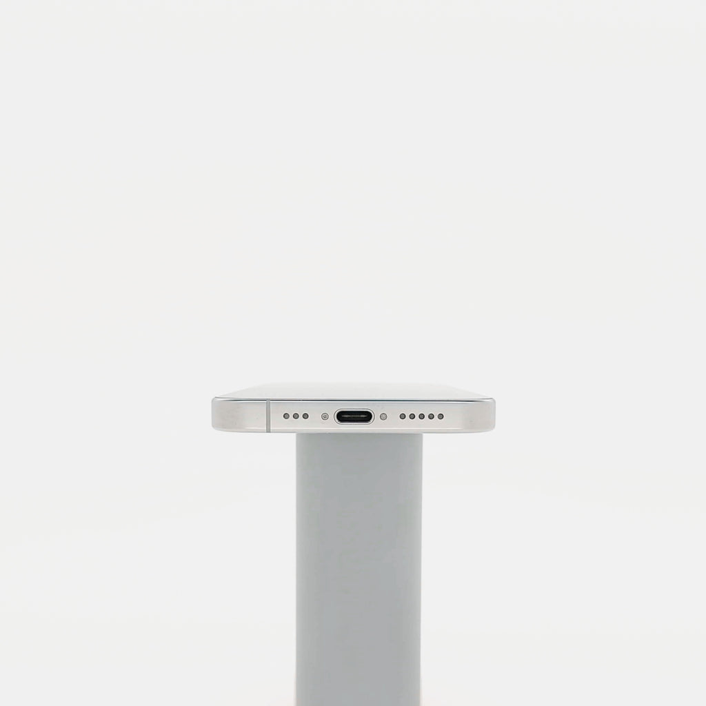 95新 Apple iPhone 16 Pro 256G 白色鈦金屬 中國大陸版