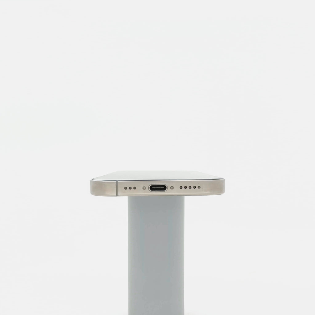 95新 Apple iPhone 16 Pro 256G 原色鈦金屬 中國大陸版