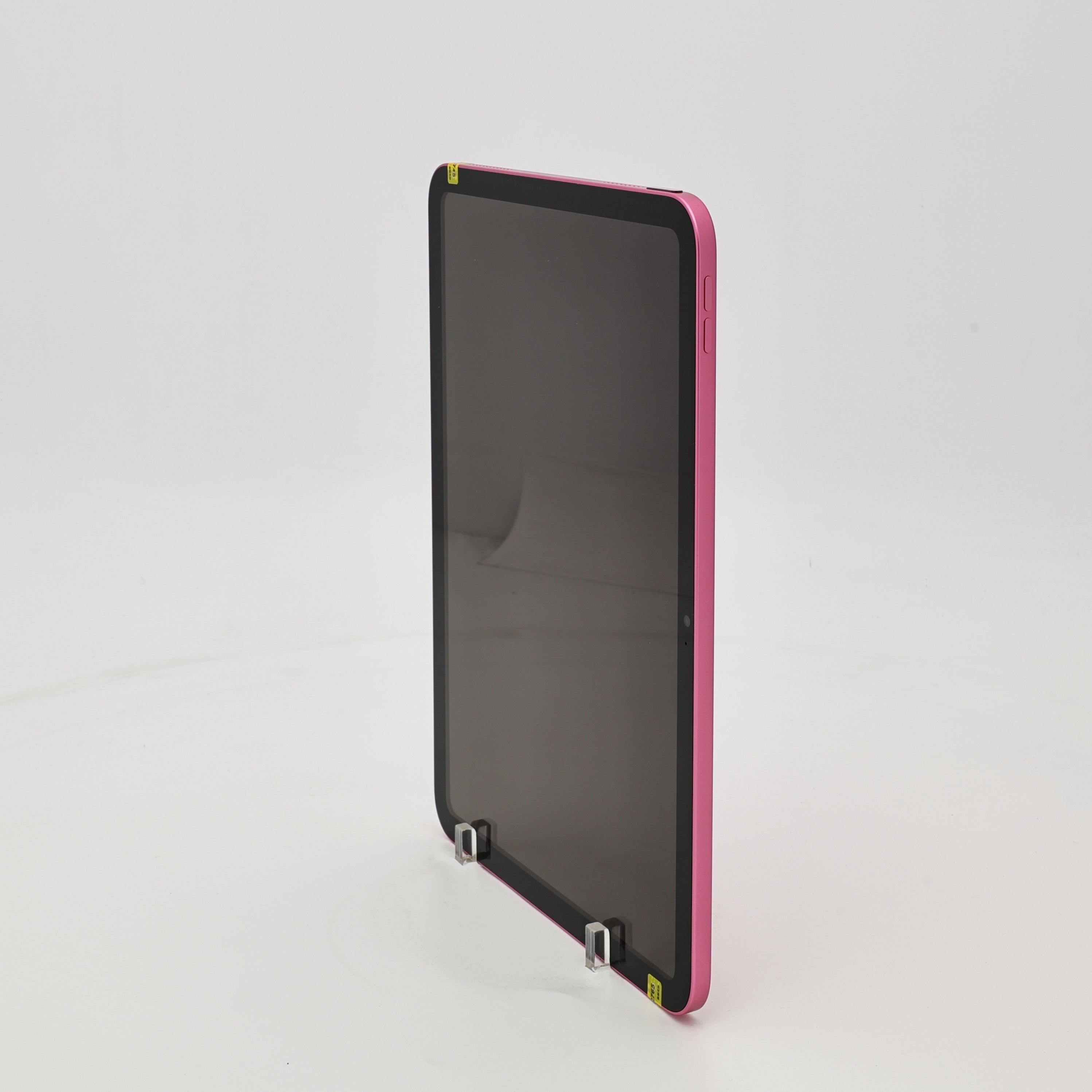 99新 Apple iPad 10代 64G 粉紅色 WIFI