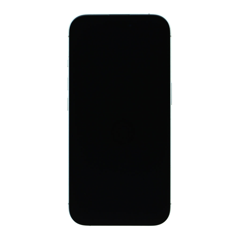 95新 Apple iPhone 16 128G 白色 中國大陸版