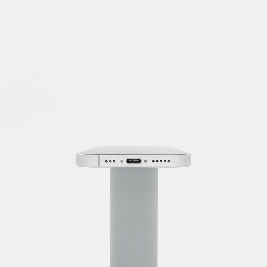 99新 Apple iPhone 16 256G 白色 中國大陸版