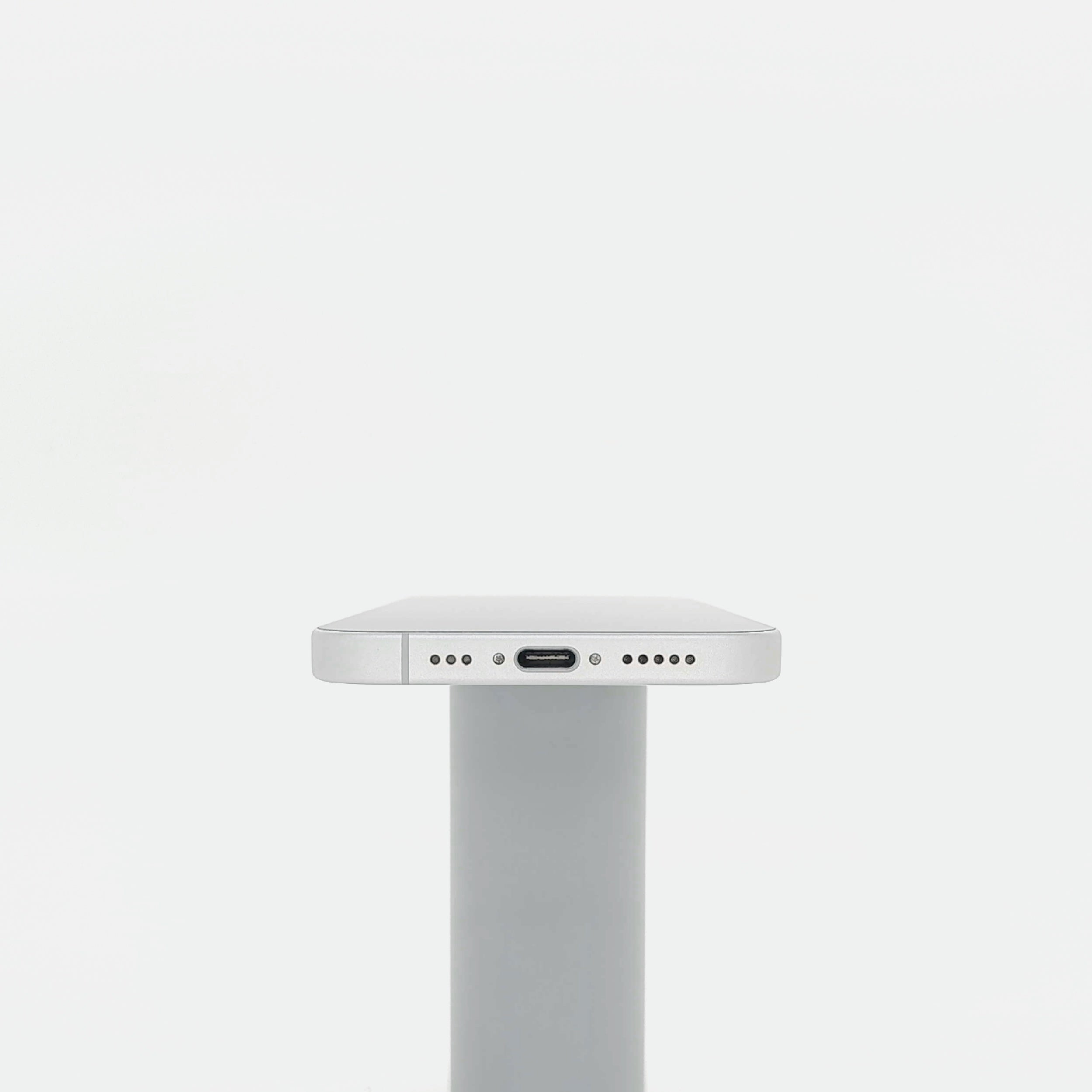 99新 Apple iPhone 16 256G 白色 中國大陸版