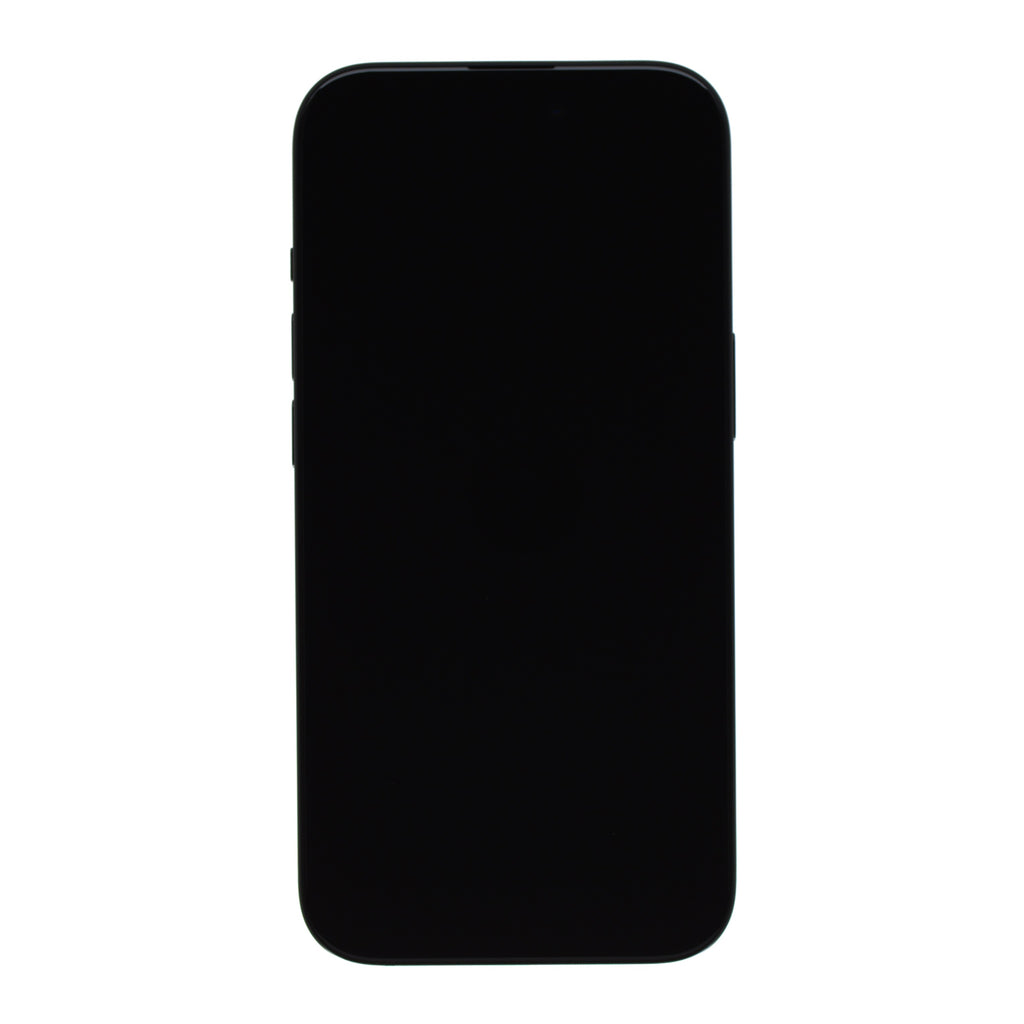 95新 Apple iPhone 15 128G 黑色 中國大陸版