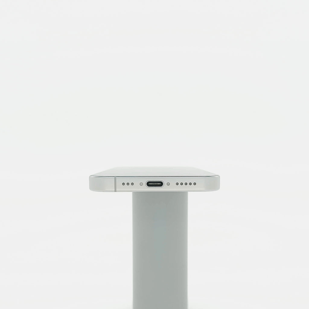 95新 Apple iPhone 16 Pro 128G 白色鈦金屬 中國大陸版