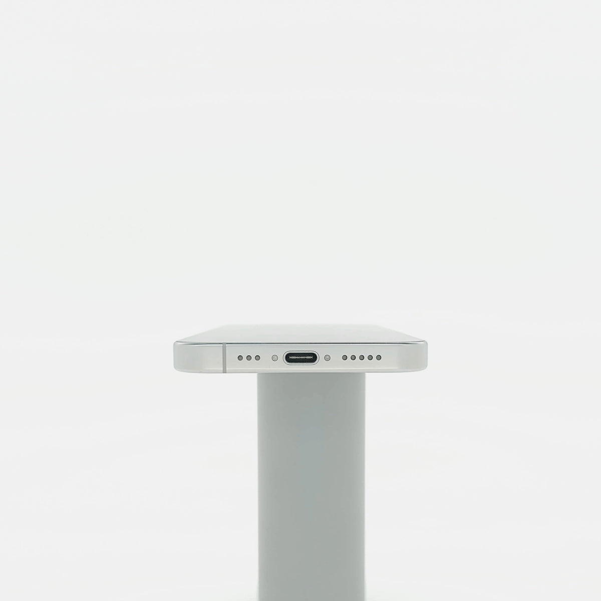 95新 Apple iPhone 16 Pro 128G 白色鈦金屬 中國大陸版
