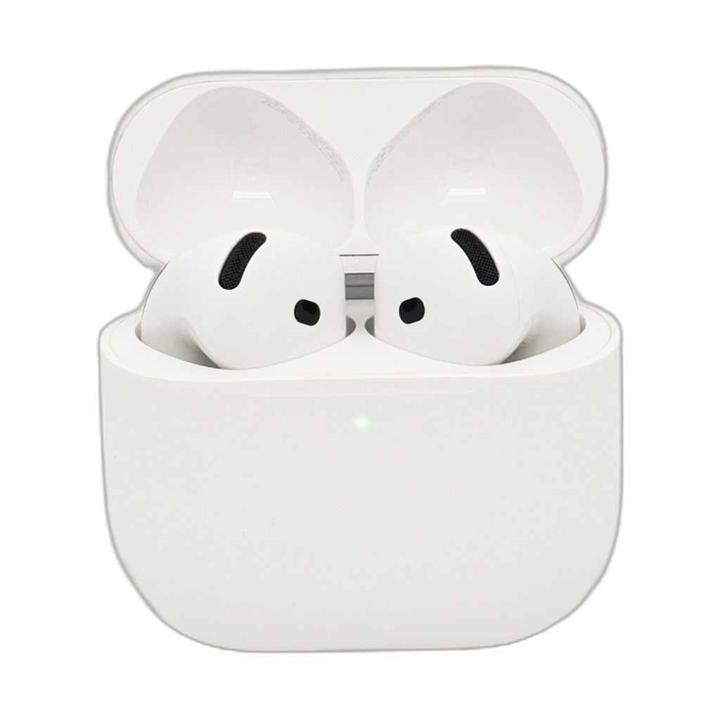 99新 Apple AirPods 4 (支持主动降噪) 白色
