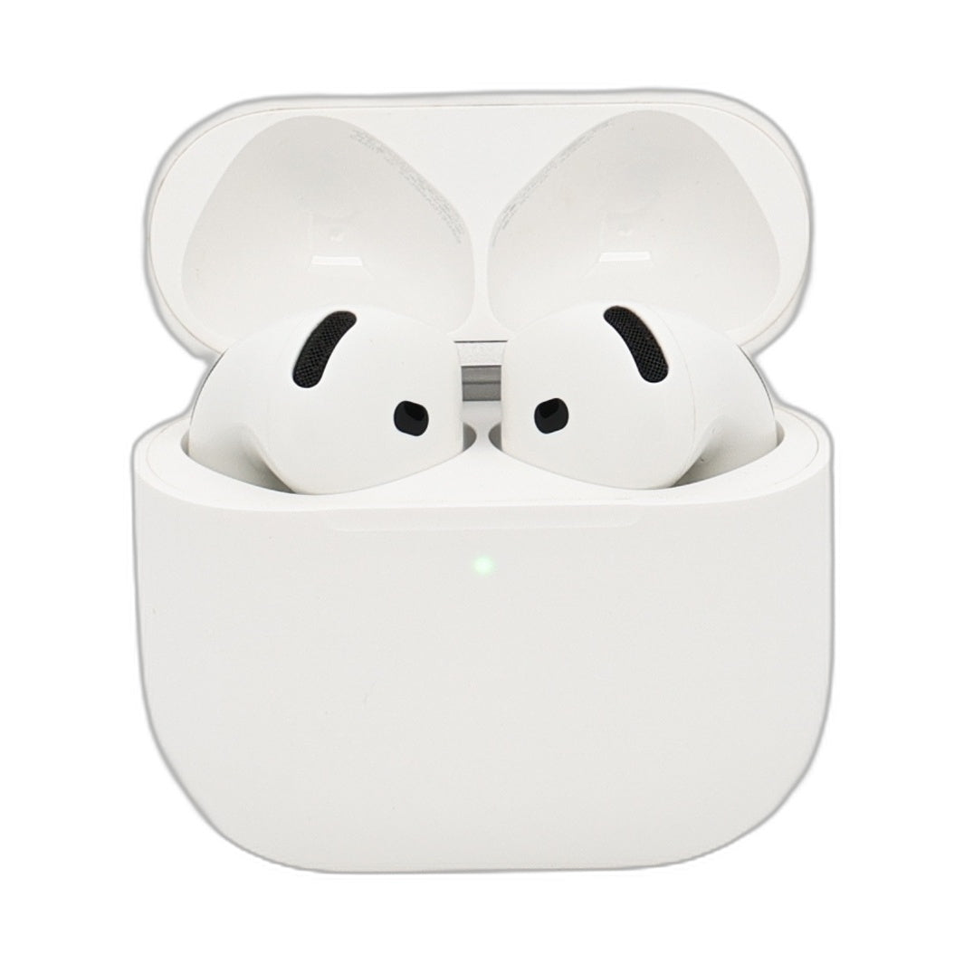 99新 Apple AirPods 4 (支持主动降噪) 白色
