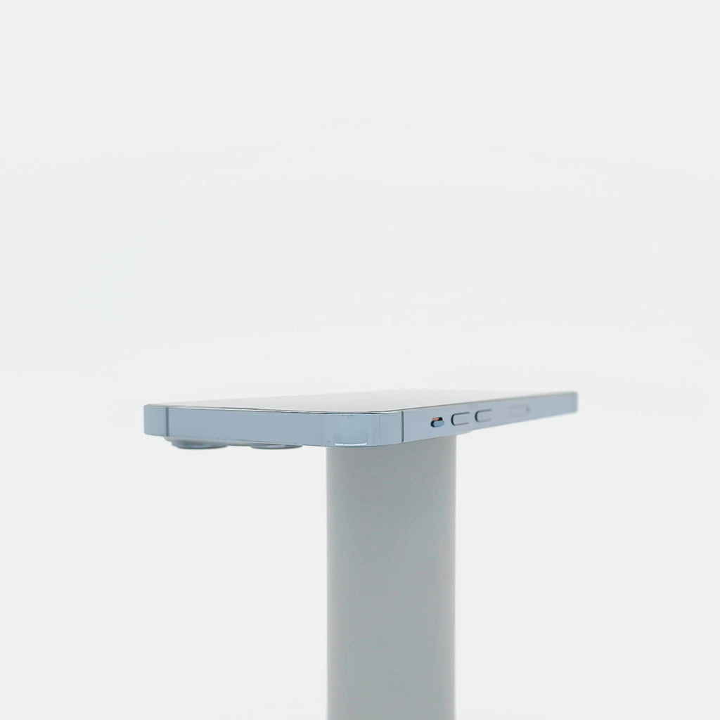 95新 Apple iPhone 13 Pro 256G 遠峰藍色 中國大陸版