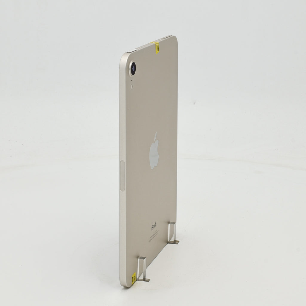 95新 Apple iPad mini6 64G 星光色 WIFI