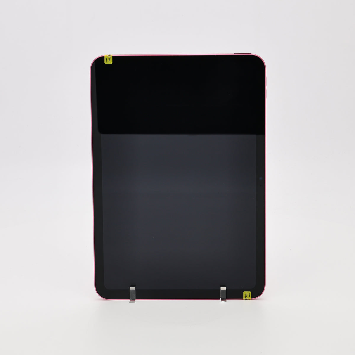 95新 Apple iPad 10代 64G 粉紅色 WIFI