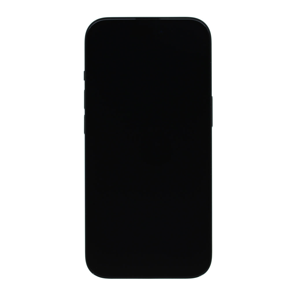 95新 Apple iPhone 15 128G 黑色 中國大陸版