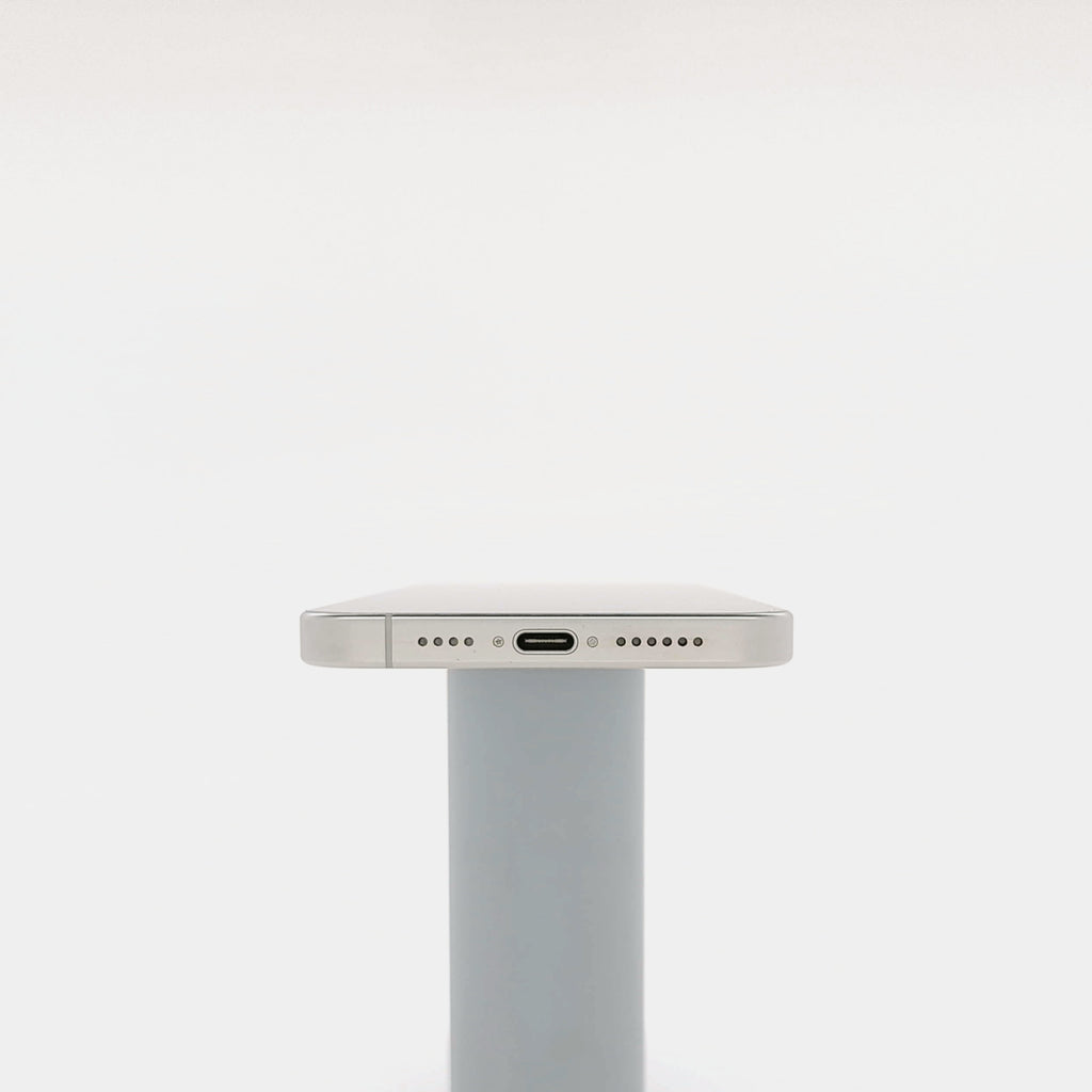 95新 Apple iPhone 15 Pro Max 256G 白色鈦金屬 中國大陸版
