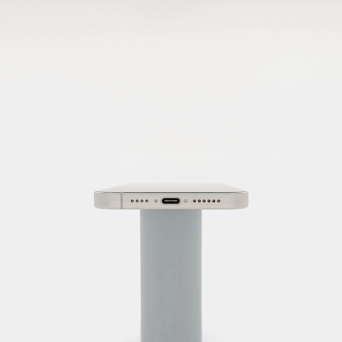 95新 Apple iPhone 15 Pro Max 256G 白色鈦金屬 中國大陸版