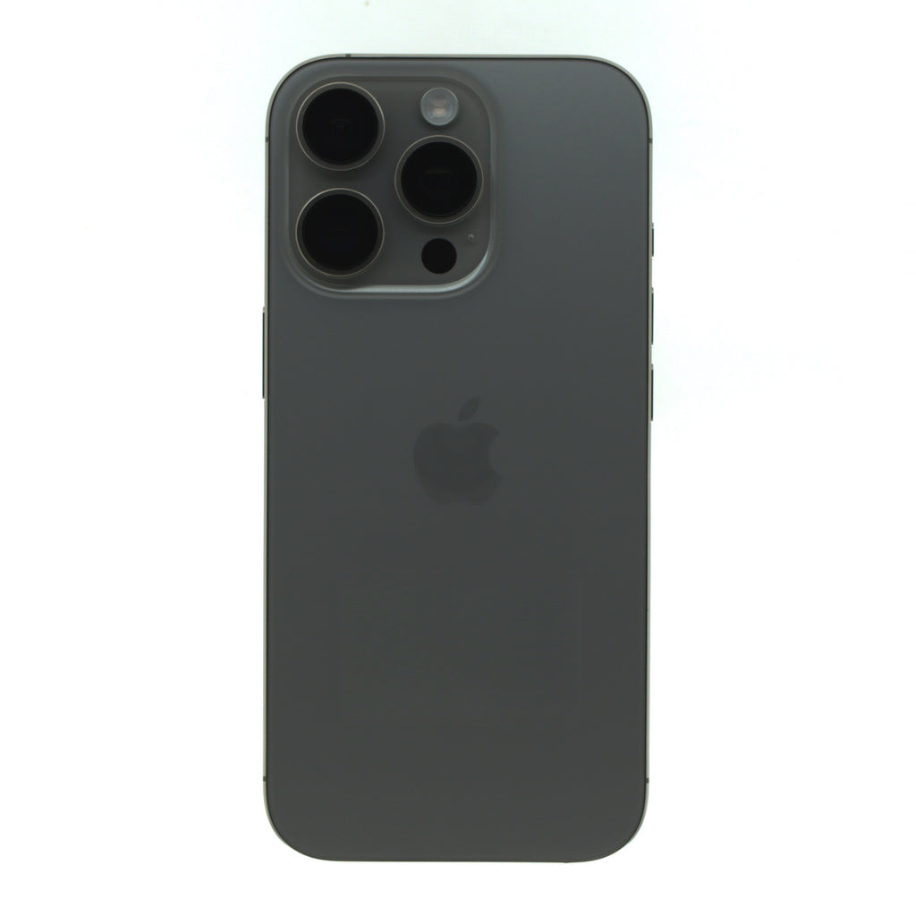 95新 Apple iPhone 16 Pro 128G 原色鈦金屬 中國大陸版
