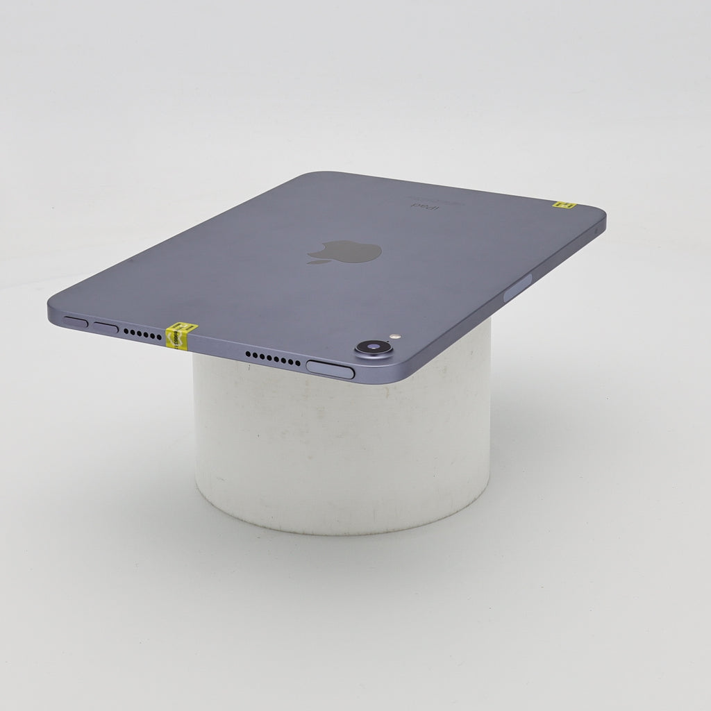 99新 Apple iPad mini6 64G 紫色 WIFI