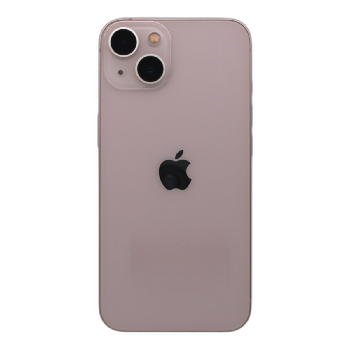 95新 Apple iPhone 13 256G 粉紅色 中國大陸版