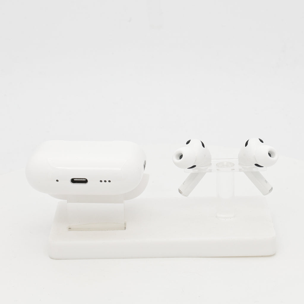 99新 Apple AirPods Pro 3 白色