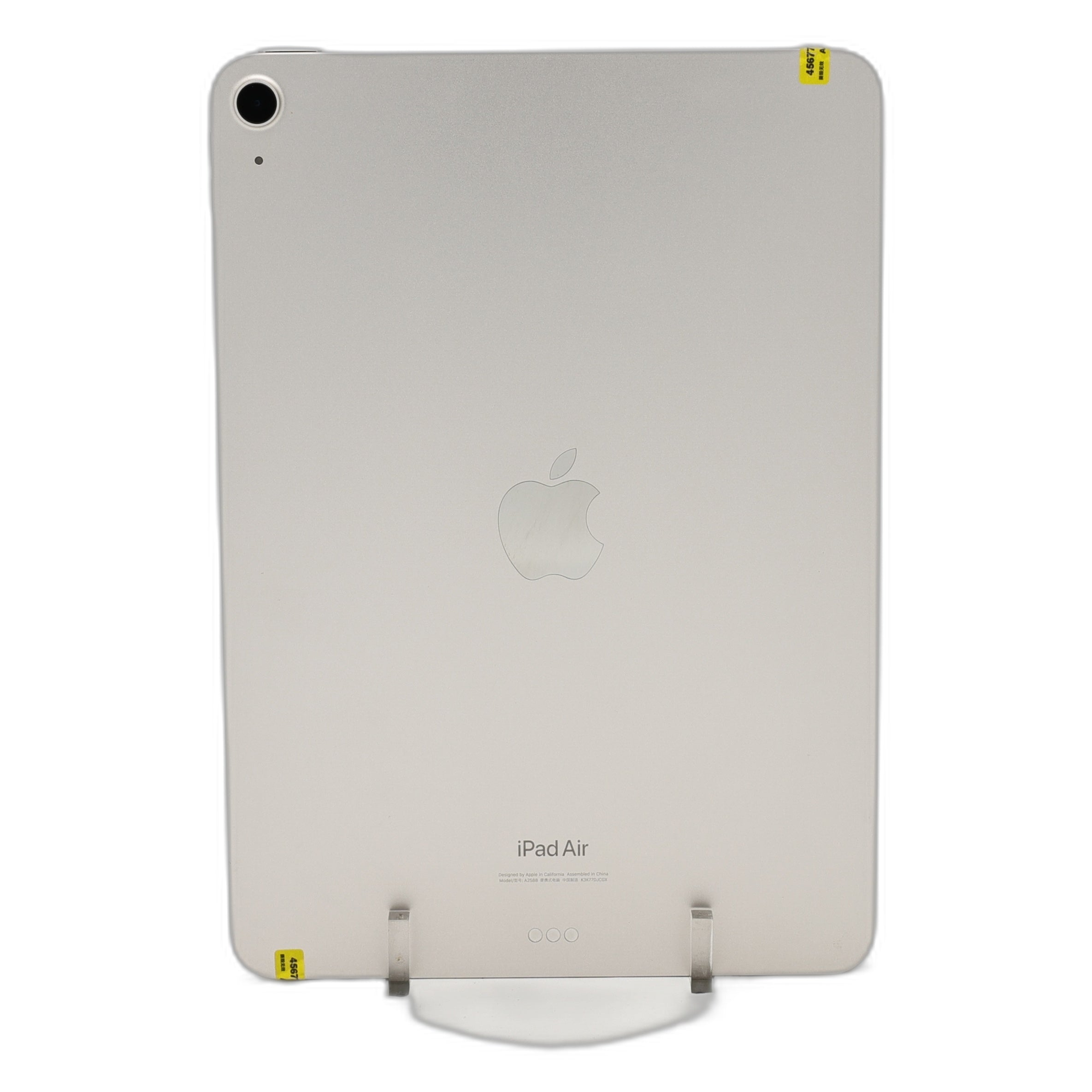 99新 Apple iPad Air5 64G 星光色 WIFI
