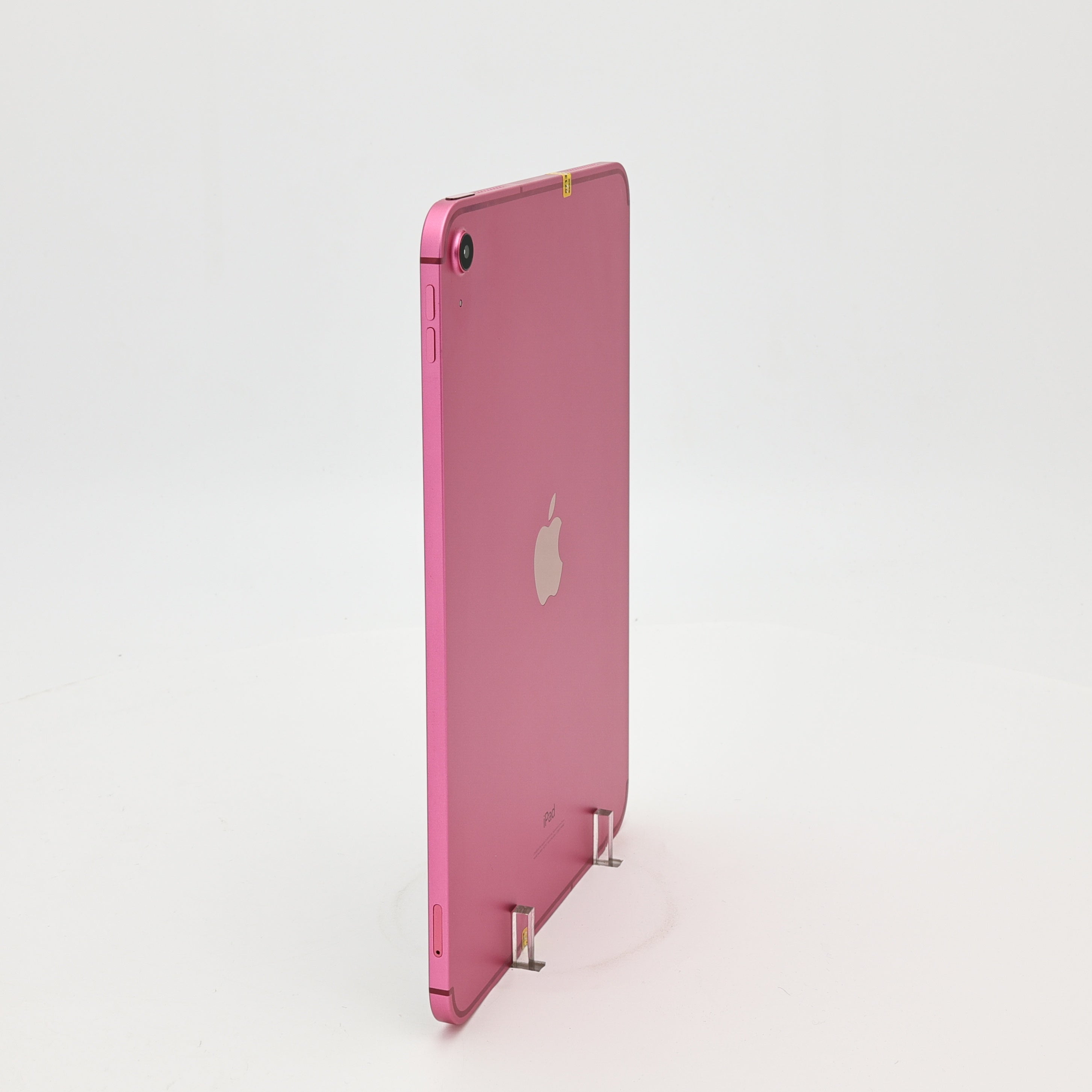95新 Apple iPad 10代 256G 粉紅色 WIFI+5G