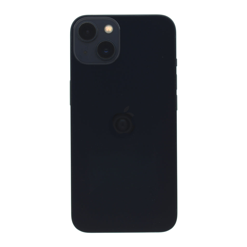 95新 Apple iPhone 13 256G 午夜色 中國大陸版