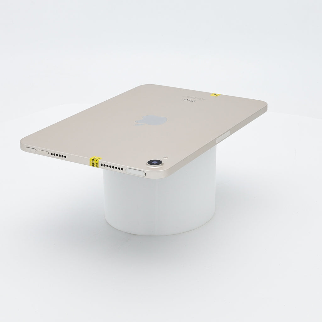 95新 Apple iPad mini6 256G 星光色 WIFI