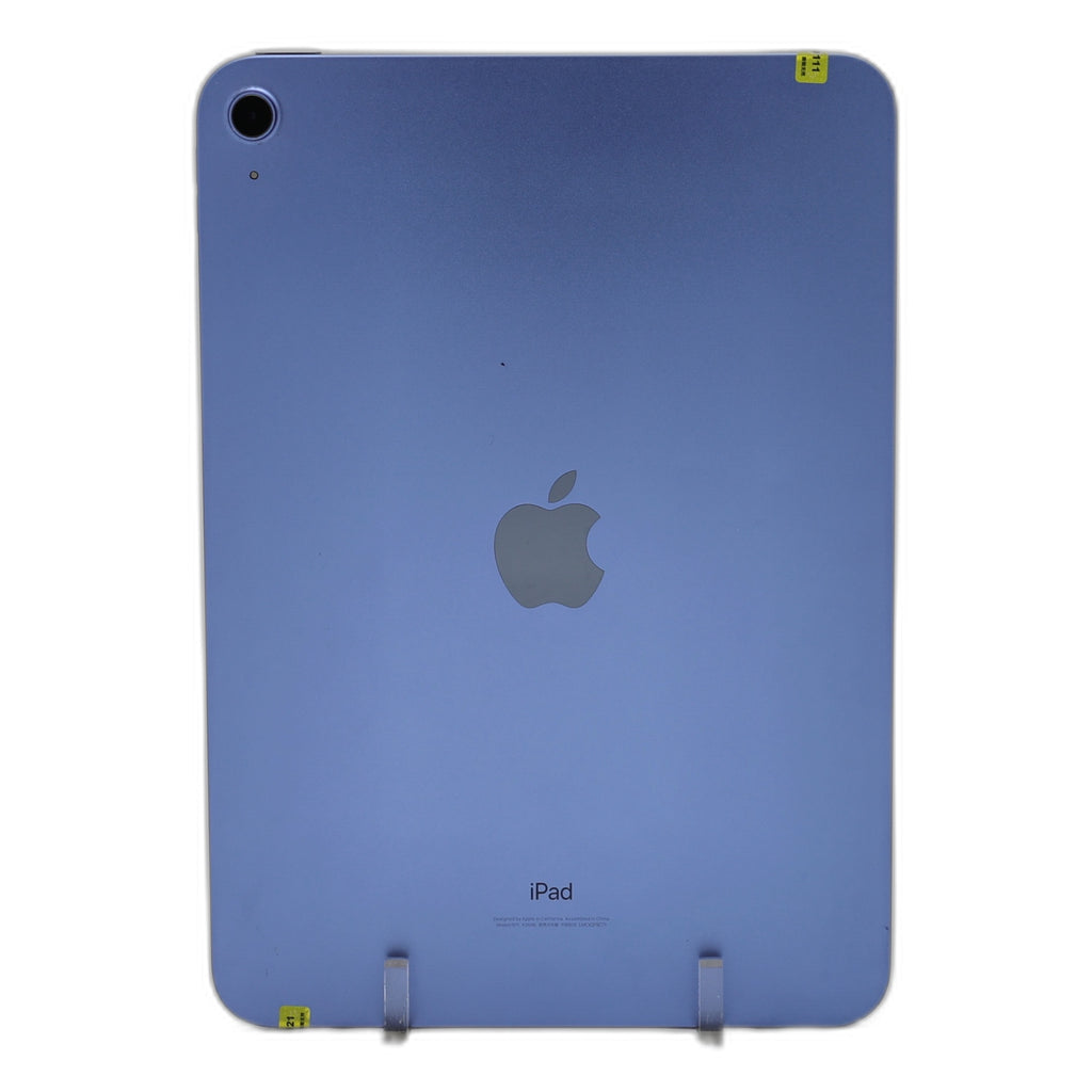 95新 Apple iPad 10代 256G 藍色 WIFI