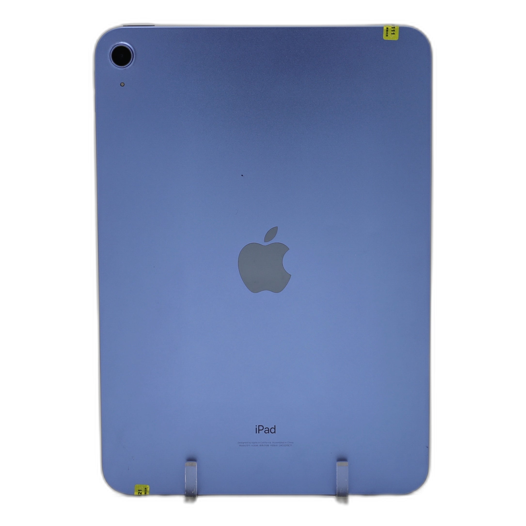95新 Apple iPad 10代 256G 藍色 WIFI