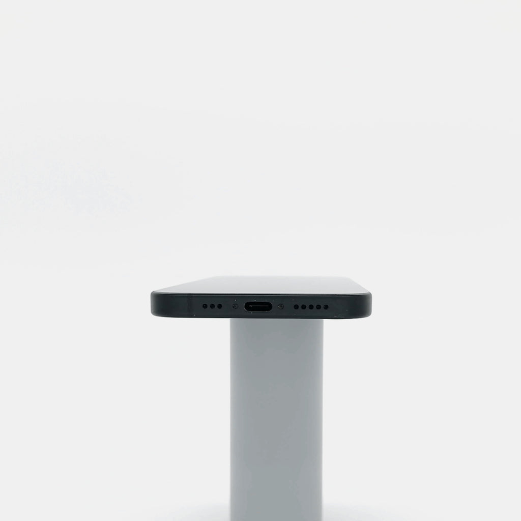 95新 Apple iPhone 15 256G 黑色 中國大陸版