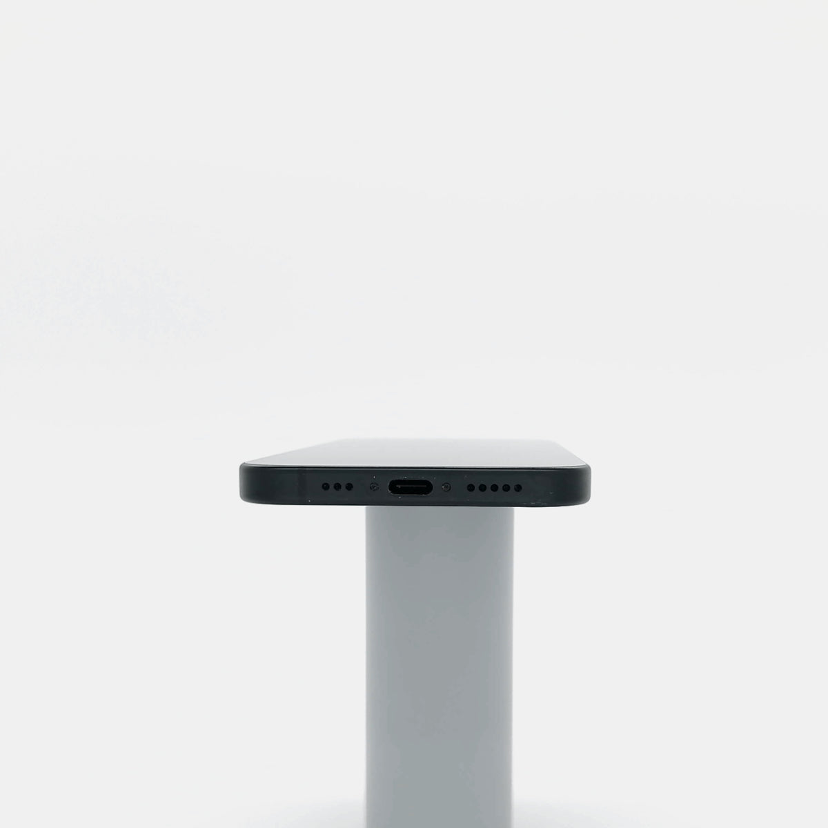 95新 Apple iPhone 15 256G 黑色 中國大陸版
