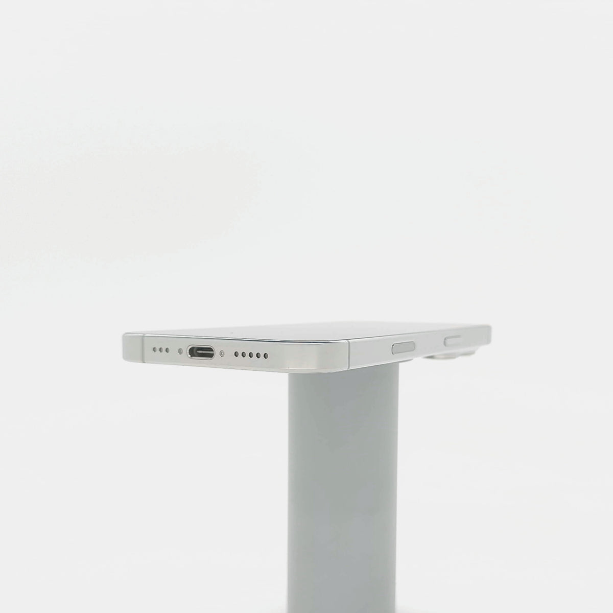 99新 Apple iPhone 16 Pro 128G 白色鈦金屬 中國大陸版