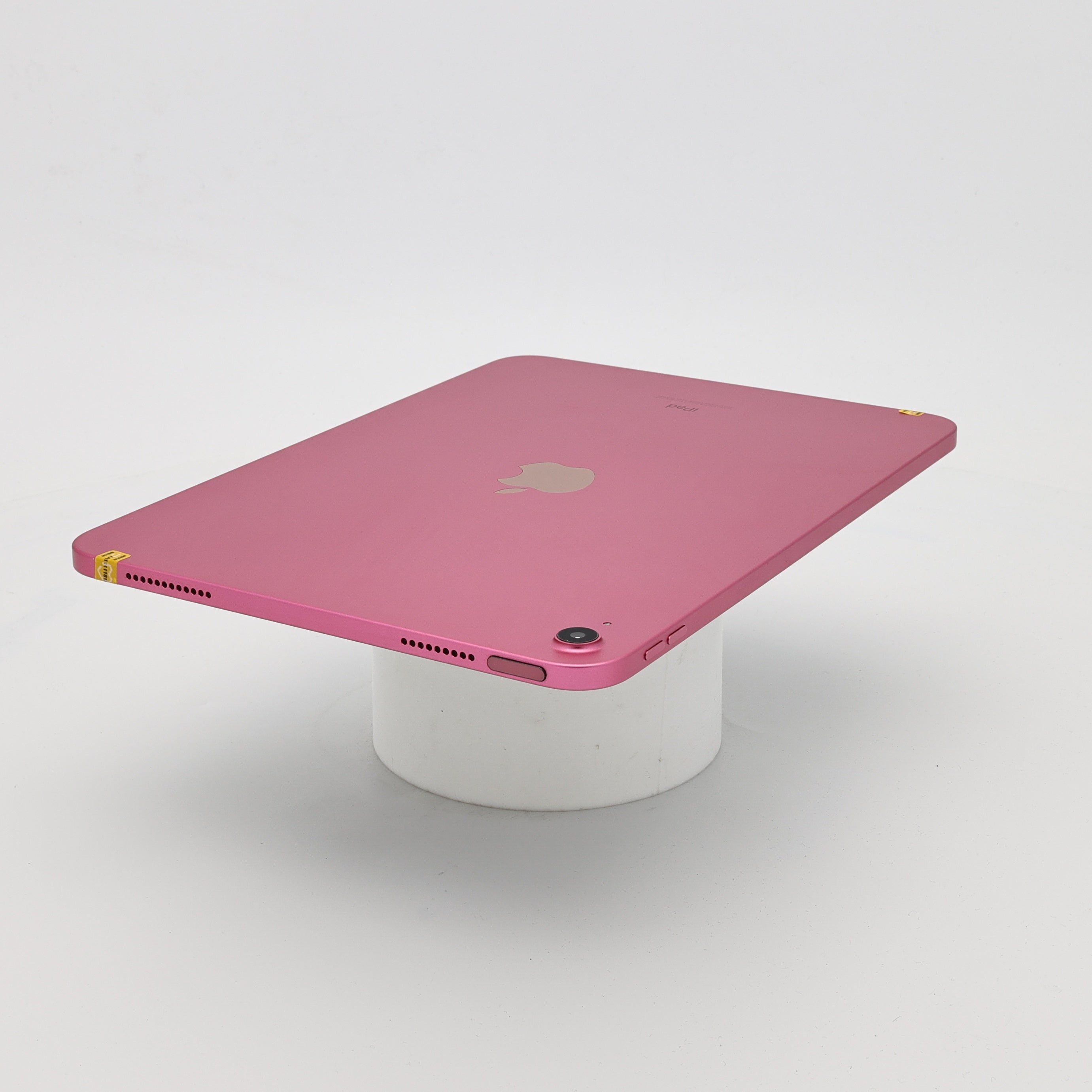 95新 Apple iPad 10代 64G 粉紅色 WIFI