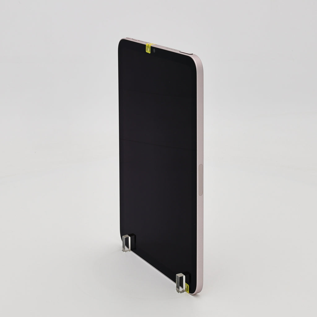 95新 Apple iPad mini6 64G 粉紅色 WIFI
