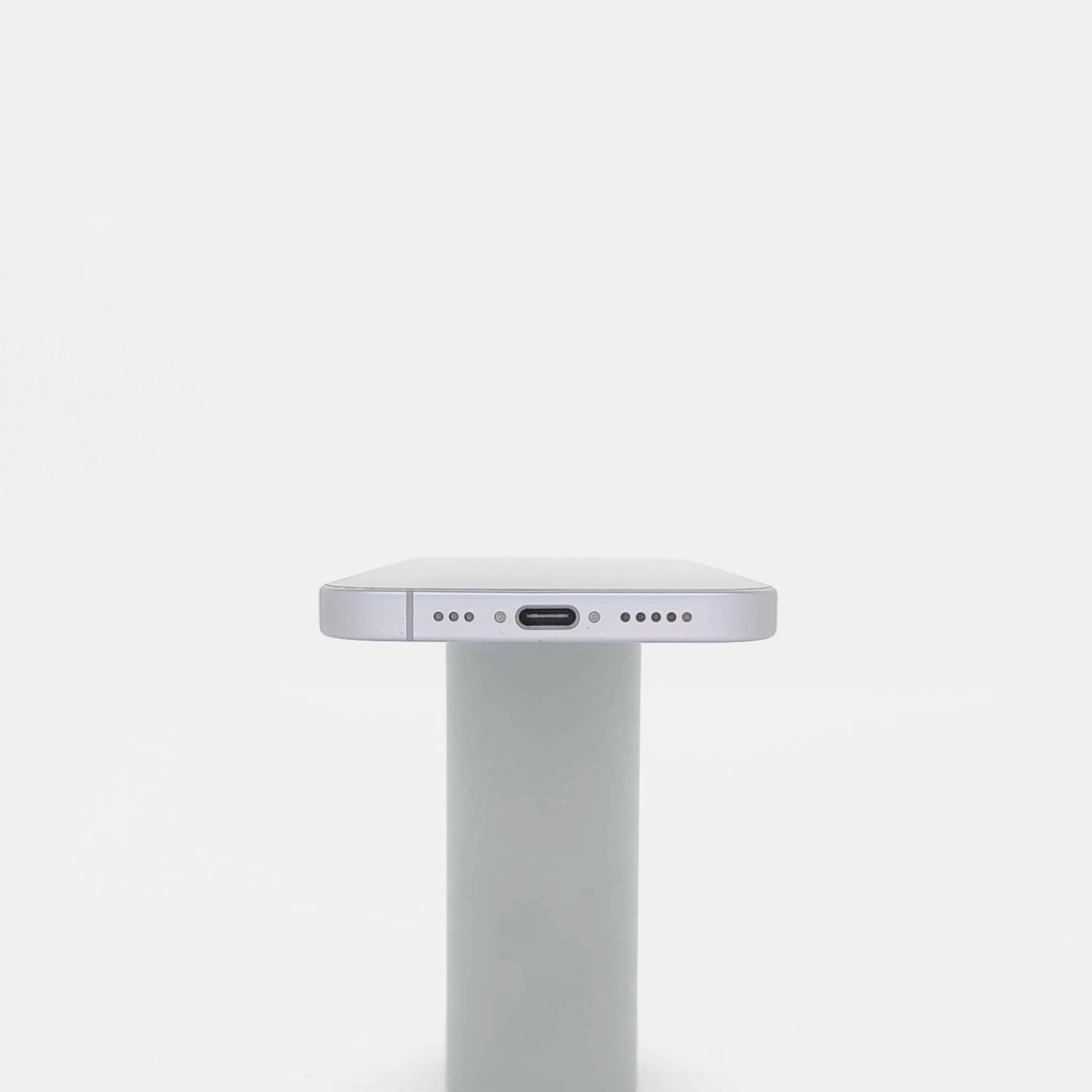 95新 Apple iPhone 17 256G 薰衣草紫色 中國大陸版
