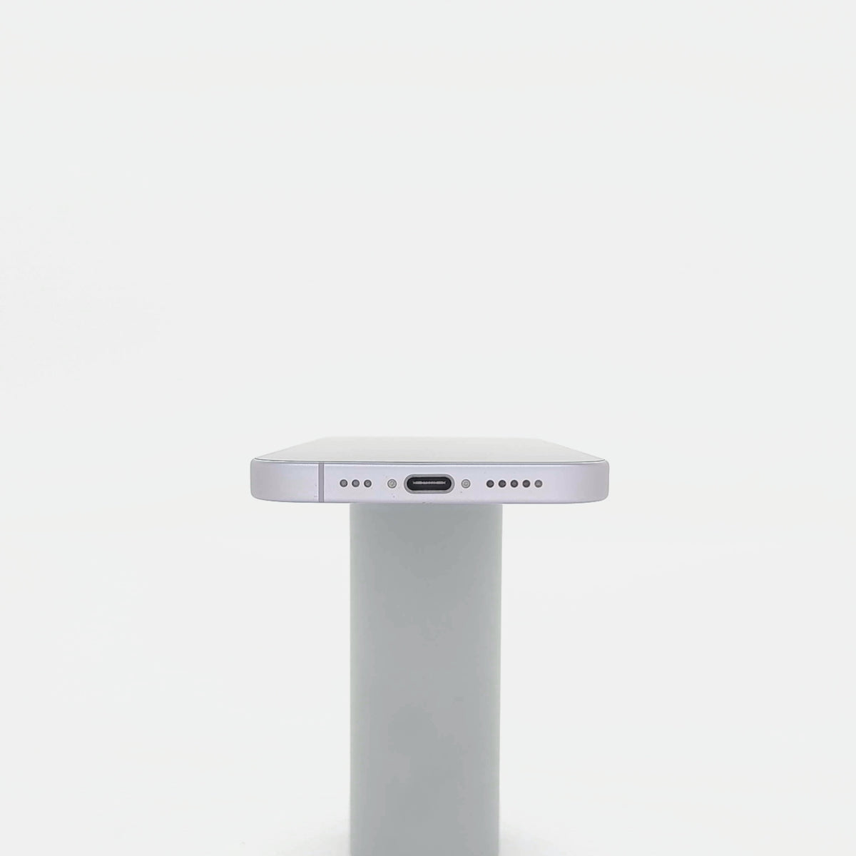 95新 Apple iPhone 17 256G 薰衣草紫色 中國大陸版