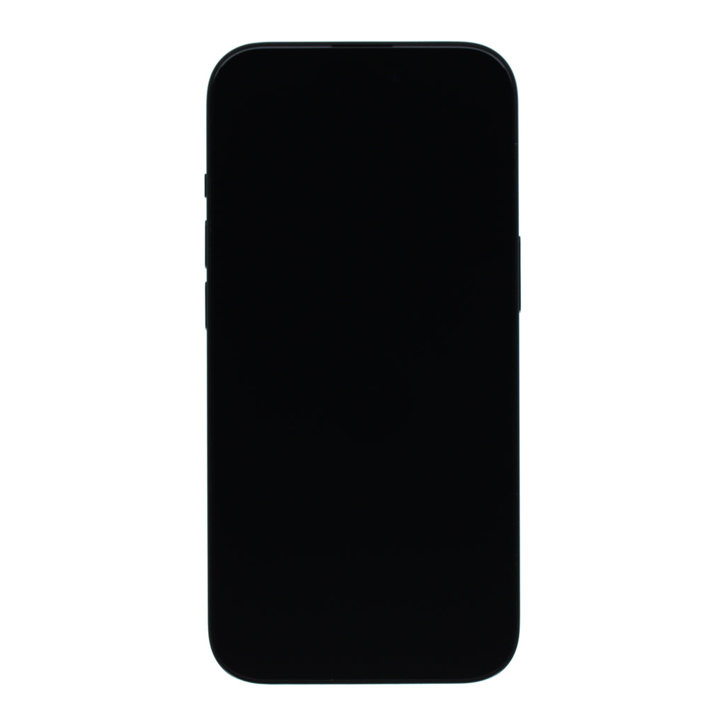 95新 Apple iPhone 15 128G 黑色 中國大陸版