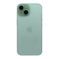 95新 Apple iPhone 15 128G 綠色 中國大陸版