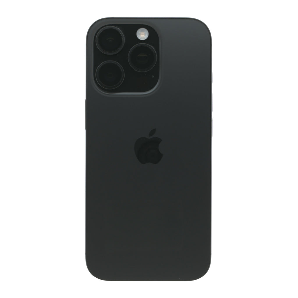 95新 Apple iPhone 16 Pro 256G 黑色鈦金屬 中國大陸版