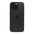 95新 Apple iPhone 16 Pro 256G 黑色鈦金屬 中國大陸版