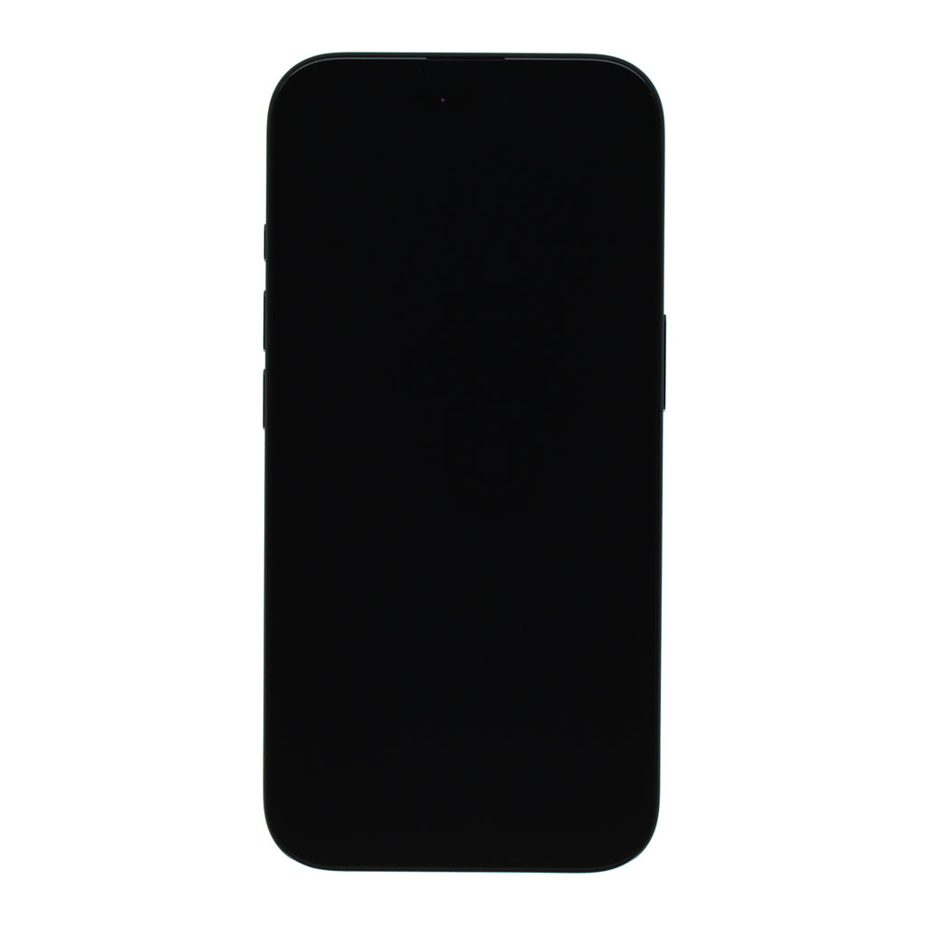 95新 Apple iPhone 16 128G 黑色 中國大陸版
