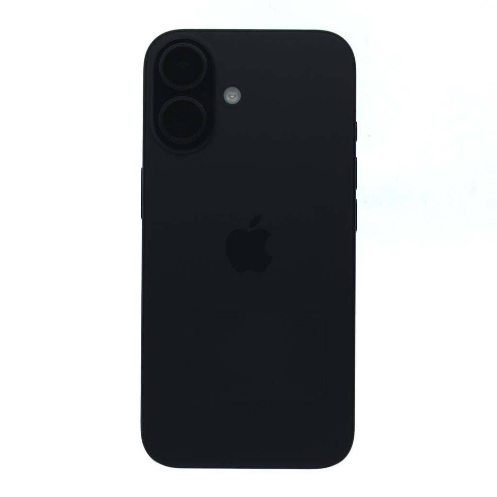 95新 Apple iPhone 16 128G 黑色 中國大陸版