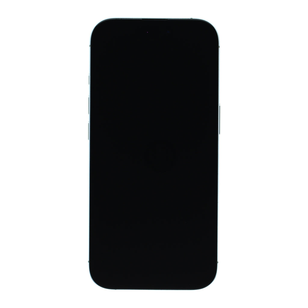 95新 Apple iPhone 16 Pro 128G 白色鈦金屬 中國大陸版