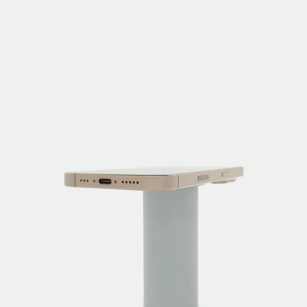 99新 Apple iPhone 16 Pro 128G 沙漠色鈦金屬 中國大陸版