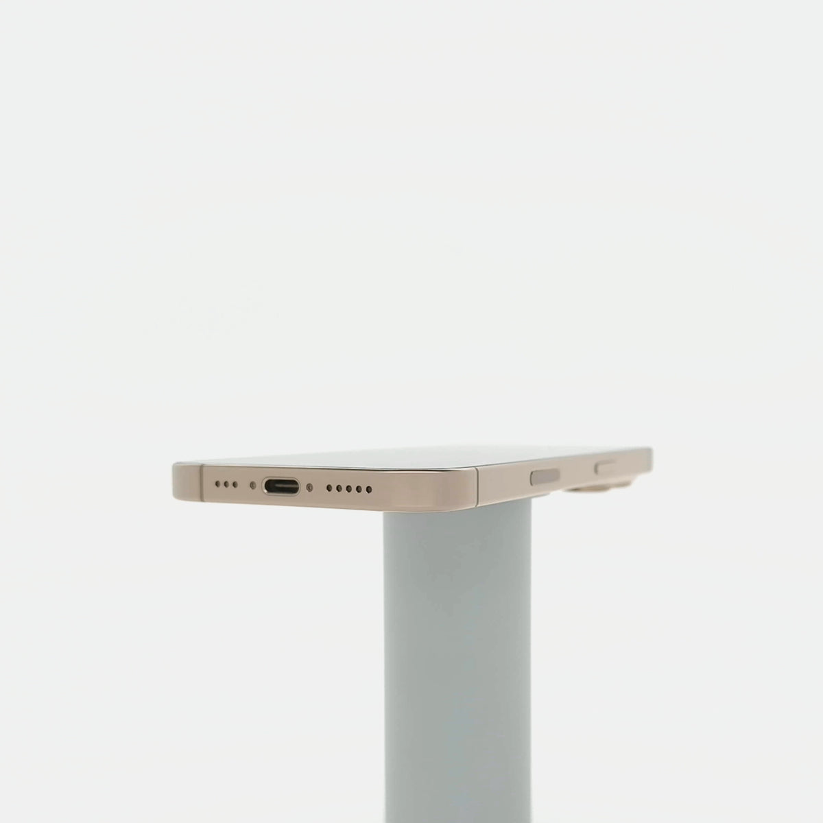 99新 Apple iPhone 16 Pro 128G 沙漠色鈦金屬 中國大陸版