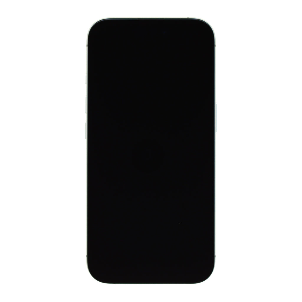 99新 Apple iPhone 16 128G 白色 中國大陸版