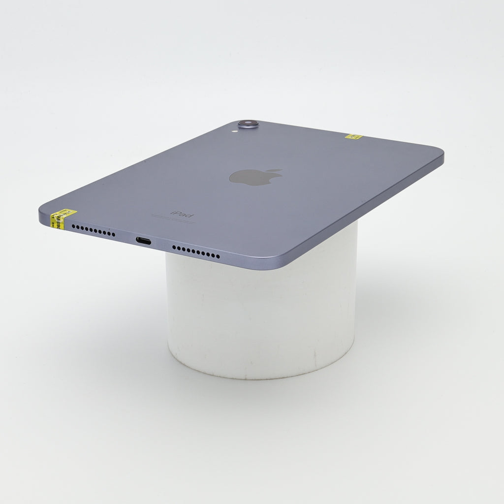 99新 Apple iPad mini6 64G 紫色 WIFI